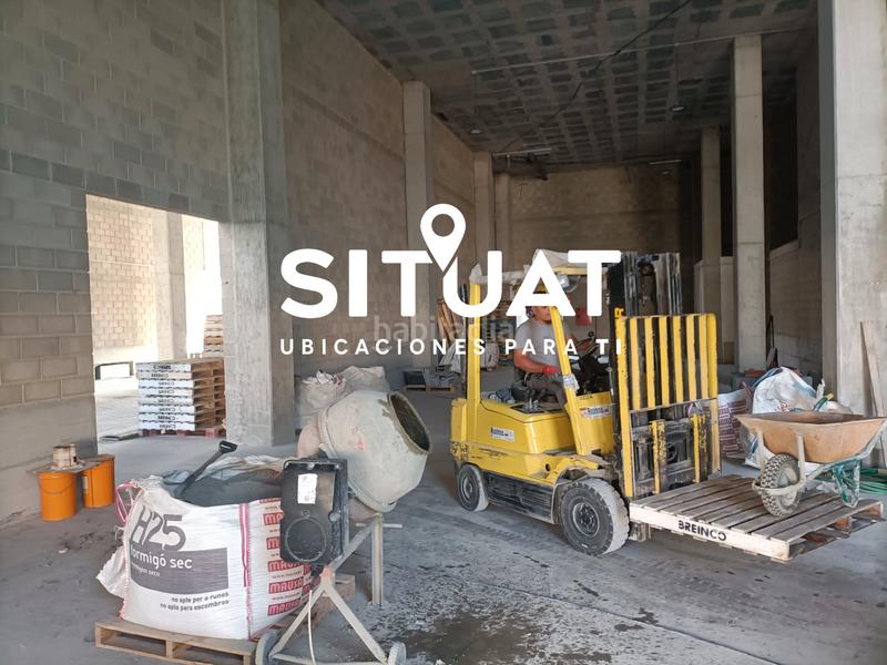 Foto b9f77932-5170-49fb-930e-e1689a06dce6. Miete fabrikhalle in calle de pablo iglesias 17 in Hospitalet de Llobregat (L´)