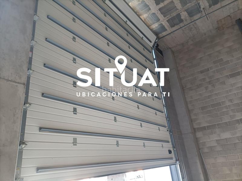 Foto cf728dea-f13c-48d1-8562-f3ae5d0843e2. Miete fabrikhalle in calle de pablo iglesias 17 in Hospitalet de Llobregat (L´)