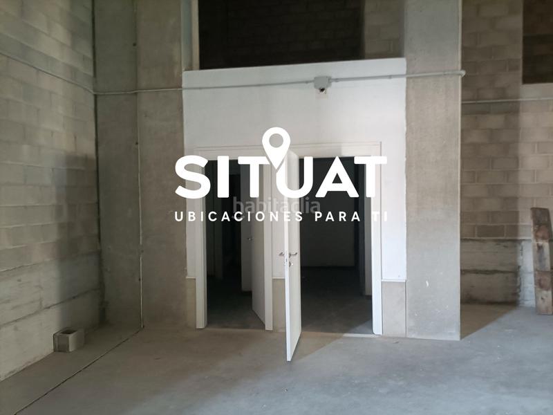 Foto fc1de01f-3e6d-417b-95c3-7529753fa7dc. Miete fabrikhalle in calle de pablo iglesias 17 in Hospitalet de Llobregat (L´)