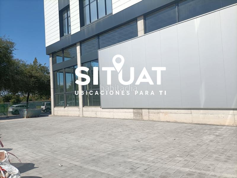 Foto c9b33c90-8294-4aed-a742-e0cf25439e16. Location bâtiment à usage industriel dans avinguda joan carles i 8 dans Hospitalet de Llobregat (L´)