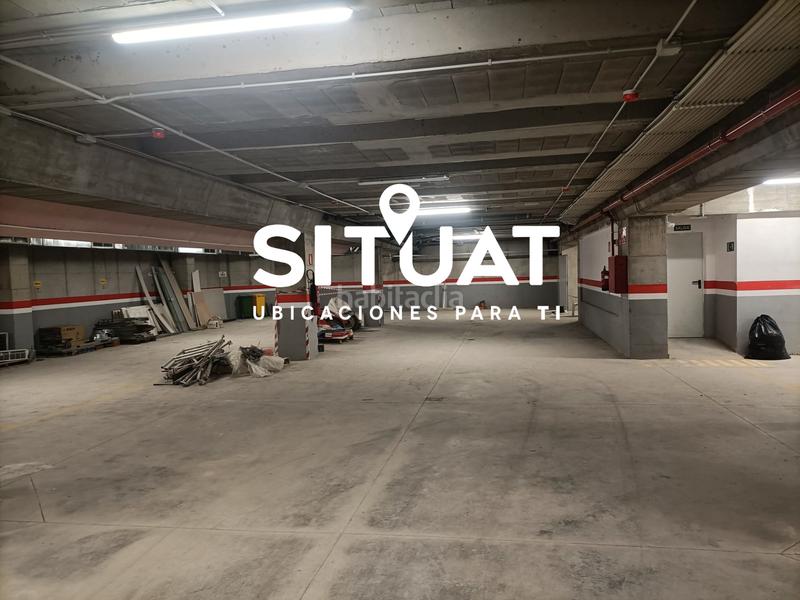 Foto fb67ab3a-11bd-4d45-b770-9811bafaedd6. Location bâtiment à usage industriel dans avinguda joan carles i 8 dans Hospitalet de Llobregat (L´)