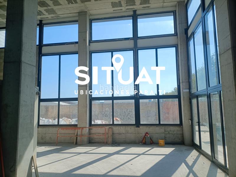 Foto 0361d697-ceaf-44db-8fe2-b2f8bf19ee44. Miete fabrikhalle in avinguda joan carles i 8 in Granvia LH Hospitalet de Llobregat (L´)