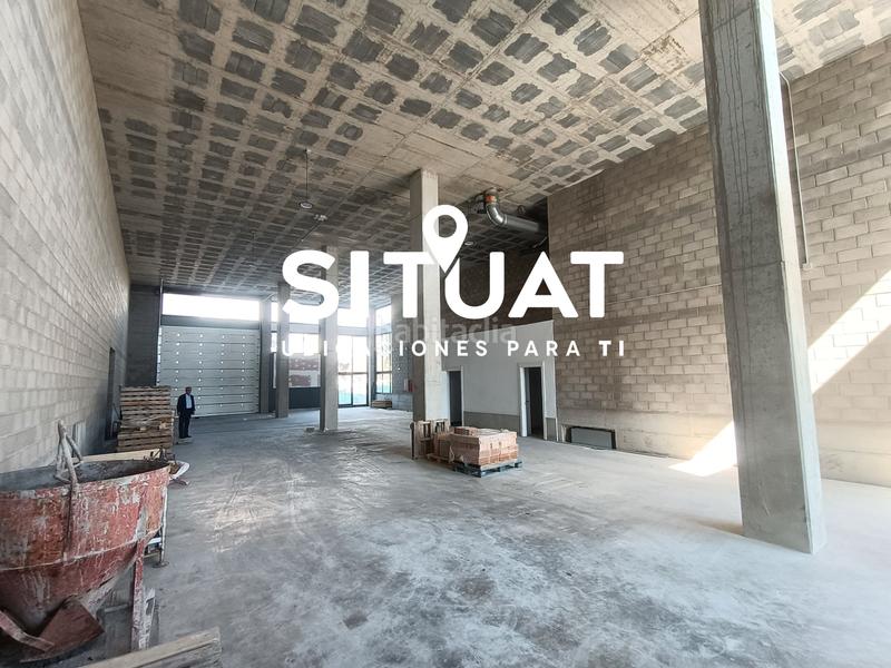Foto 960ca3eb-815d-4746-823d-7805f7bb8780. Miete fabrikhalle in avinguda joan carles i 8 in Granvia LH Hospitalet de Llobregat (L´)