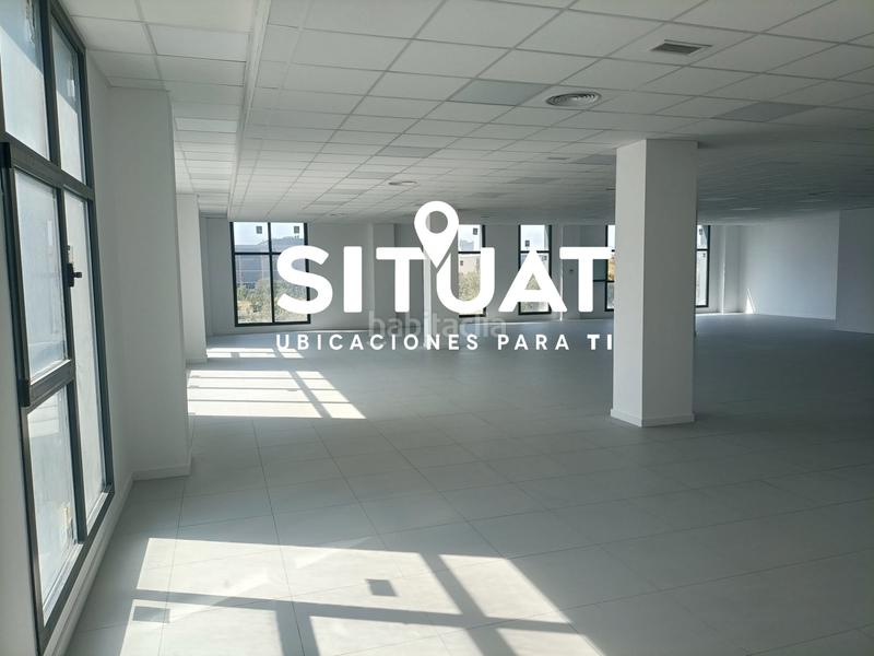 Foto 25e5415e-7ab9-474e-af27-2096e141c9f8. Location bureau dans avinguda joan carles i 30 dans Hospitalet de Llobregat (L´)