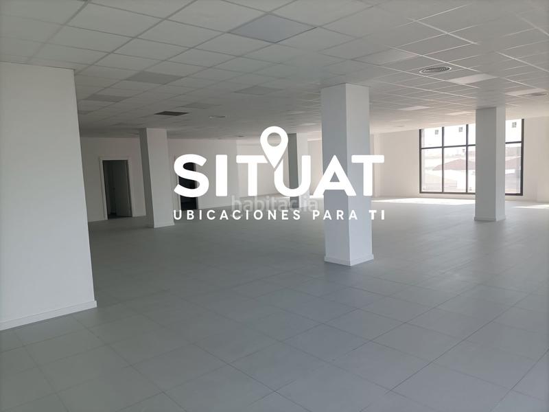 Foto 65bc0448-ae4a-4f90-ba09-c695fddc1261. Location bureau dans avinguda joan carles i 30 dans Hospitalet de Llobregat (L´)