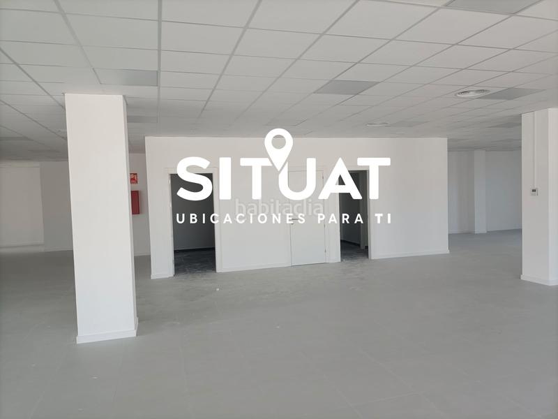 Foto 8f93f2da-a18d-4261-823c-8f0a35453392. Location bureau dans avinguda joan carles i 30 dans Hospitalet de Llobregat (L´)