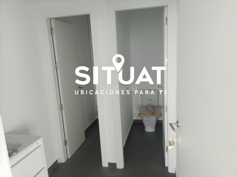 Foto ec8d6233-bd49-4494-8666-8bc6c52fda84. Location bureau dans avinguda joan carles i 30 dans Hospitalet de Llobregat (L´)