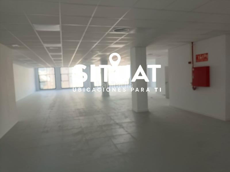 Foto 222975fa-f6a9-42b5-96ea-5d58eff1ed56. Miete büro in avinguda joan carles i 30 in Granvia LH Hospitalet de Llobregat (L´)