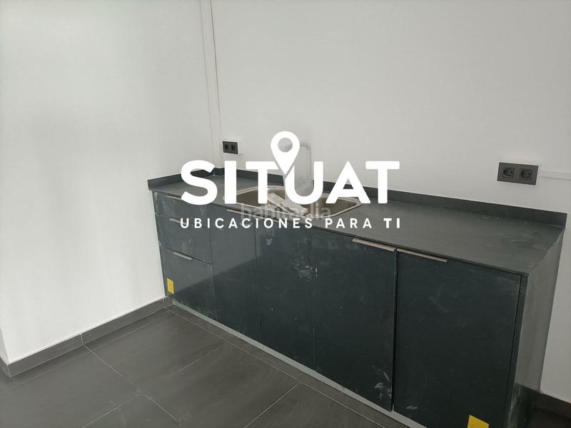 Foto da75c1ed-ef1c-47b7-b4ff-168a3120609a. Miete büro in avinguda joan carles i 30 in Granvia LH Hospitalet de Llobregat (L´)