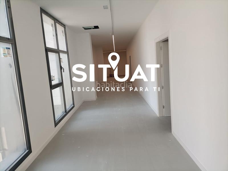 Foto 195e13f2-9bc5-43bd-981d-942ecc91af10. Rent office space in avinguda joan carles i 30 in Hospitalet de Llobregat (L´)