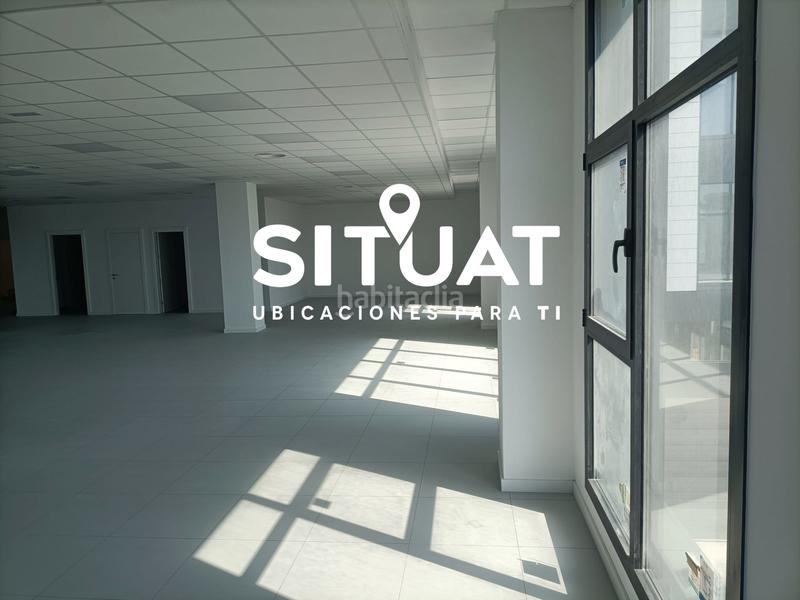 Foto 34e3031f-8440-44a4-b68c-6cee06c90c5b. Rent office space in avinguda joan carles i 30 in Hospitalet de Llobregat (L´)