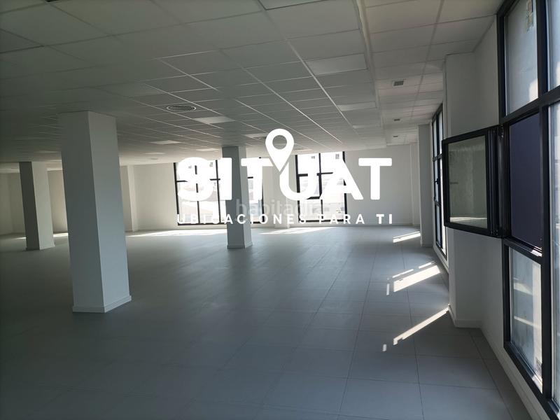 Foto 59ecfe5f-f21c-4140-aad2-52e1976f2744. Rent office space in avinguda joan carles i 30 in Hospitalet de Llobregat (L´)