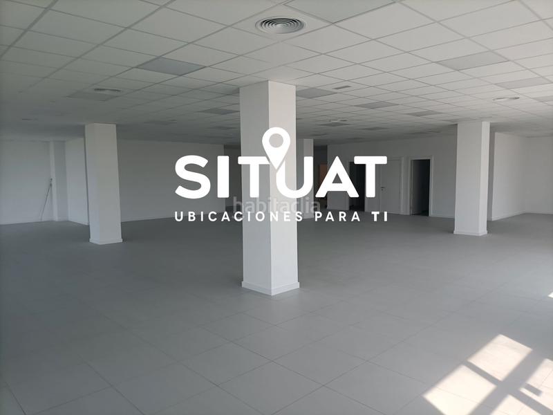 Foto 5d24f5b6-9e76-45c8-84bc-e4d27d7b277b. Rent office space in avinguda joan carles i 30 in Hospitalet de Llobregat (L´)