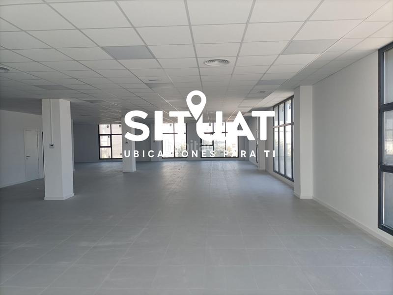 Foto 63ae034b-82cb-4769-8ab3-394b0fd2df97. Rent office space in avinguda joan carles i 30 in Hospitalet de Llobregat (L´)