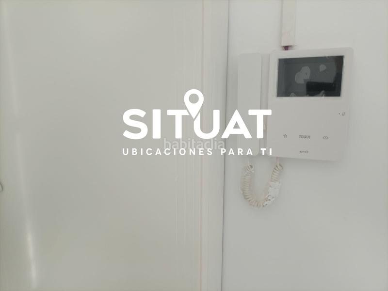 Foto 8d9a7894-ef1c-49e7-a6b4-2676b526773e. Rent office space in avinguda joan carles i 30 in Hospitalet de Llobregat (L´)