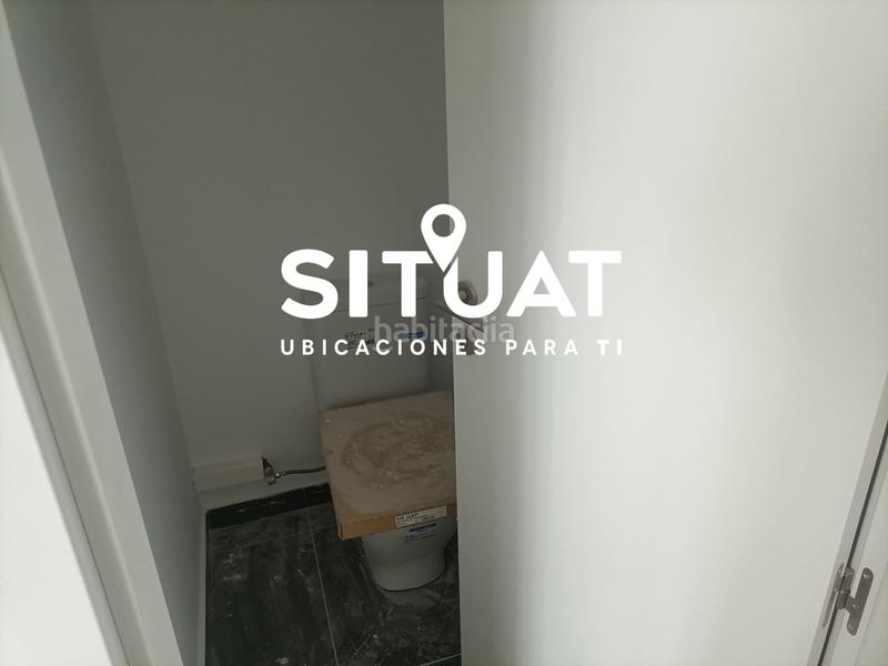 Foto a234bd77-8b7b-43d8-b57f-7a58527822f5. Rent office space in avinguda joan carles i 30 in Hospitalet de Llobregat (L´)