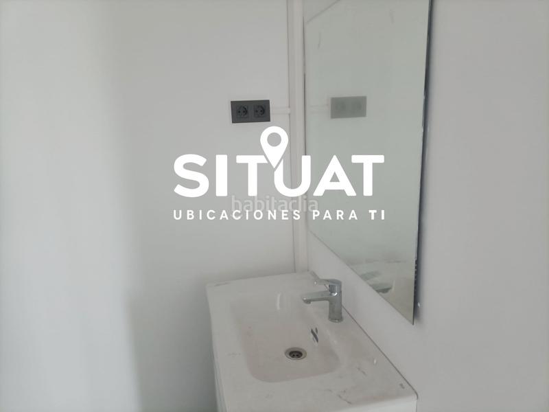 Foto a55f0dd5-2d97-42e7-b81f-d7d472b4f8b7. Rent office space in avinguda joan carles i 30 in Hospitalet de Llobregat (L´)