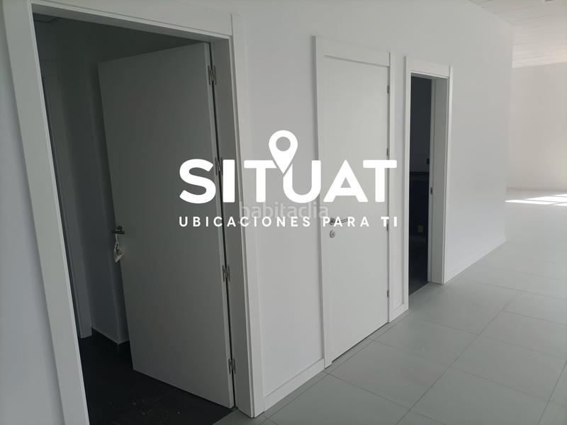 Foto b03e4521-d898-4f26-bc83-2fc43d3c8413. Rent office space in avinguda joan carles i 30 in Hospitalet de Llobregat (L´)