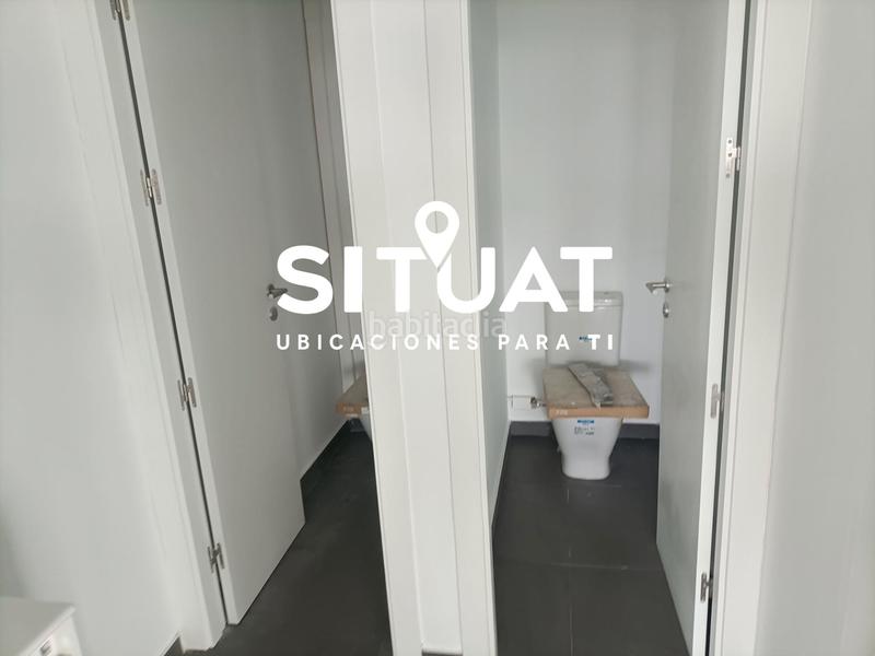 Foto ed767e2f-fd40-4fc5-8304-ad96b2e696ee. Rent office space in avinguda joan carles i 30 in Hospitalet de Llobregat (L´)