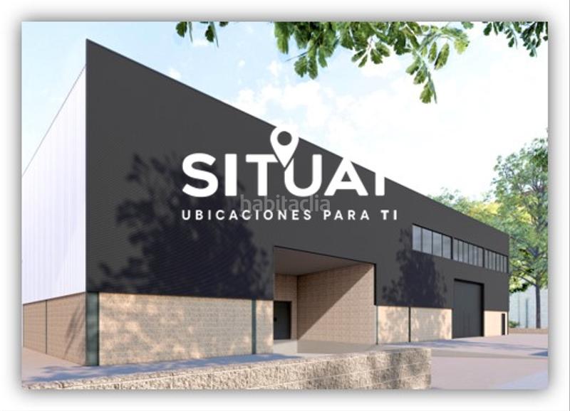 Foto 51c28df7-cda3-4a60-a810-213ce48650e4. Affitto capannone industriale in carrer dandorra 57 in Viladecans