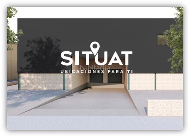 Foto e178325a-414b-40c9-b308-1c5ee4307743. Location bâtiment à usage industriel dans carrer dandorra 57 dans Viladecans