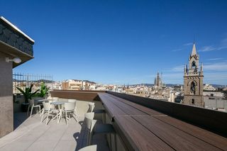 Büro in Carrer d'Aragó 284.T