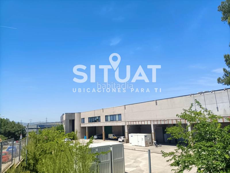 Foto 8d020c7f-9ef1-4903-b92c-5aa6d89565ef. Affitto capannone industriale in avinguda compositor bizet 49 in Rubí