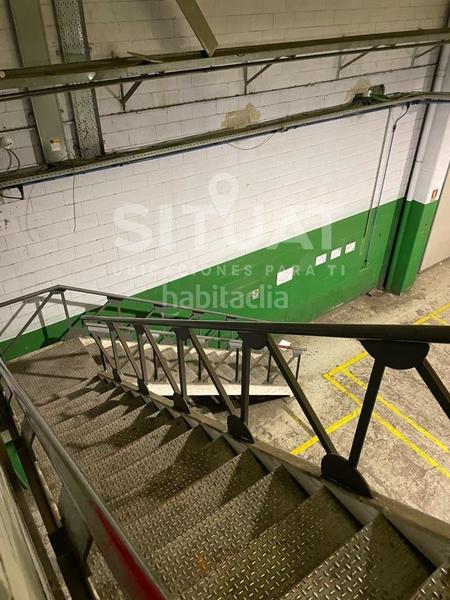 Foto 9a2f2702-0beb-4530-8396-12296f9a9aa2. Affitto capannone industriale in avinguda compositor bizet 49 in Rubí