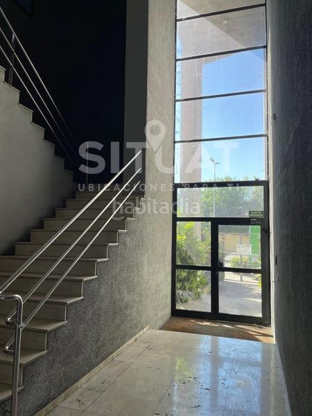 Foto 057ec225-2635-4e7d-8d61-6b7b948135b1. Lloguer nau industrial a avinguda compositor bizet 49 a Rubí