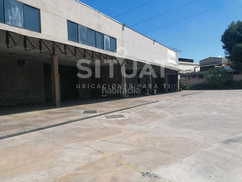 Foto 385afc7f-532e-4678-9aa3-0ec06b87464f. Lloguer nau industrial a avinguda compositor bizet 49 a Rubí