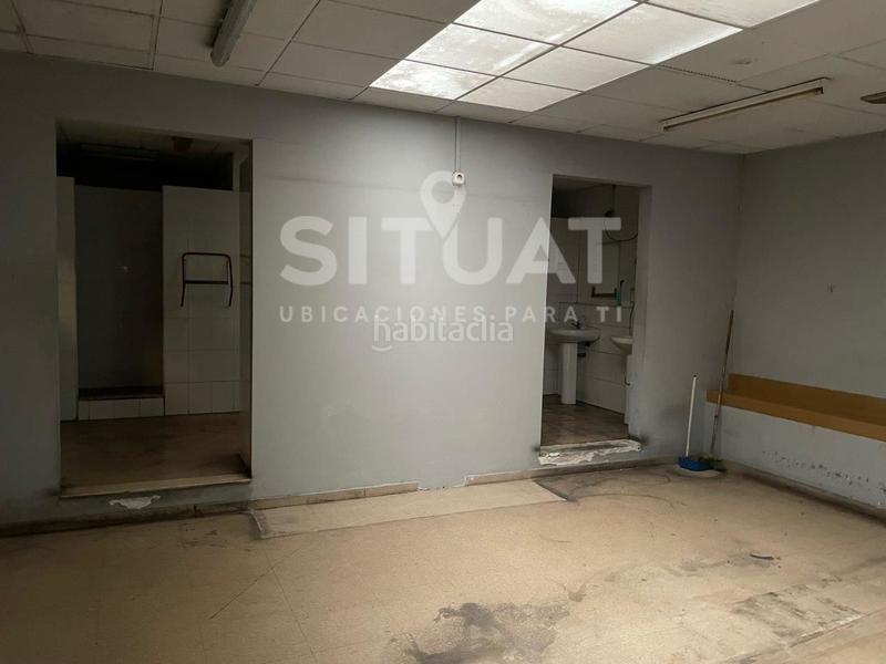 Foto 7eac1bd2-5218-48c5-8c5c-5dc8a380fd0f. Lloguer nau industrial a avinguda compositor bizet 49 a Rubí