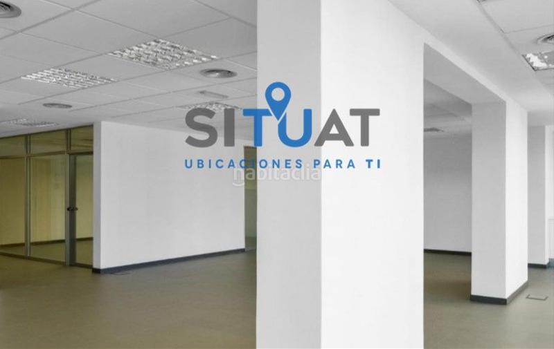 Foto e04d51a0-faba-437b-bd5b-1eb77f59293e. Affitto ufficio in carrer de pau claris 123 in Dreta de l´Eixample Barcelona