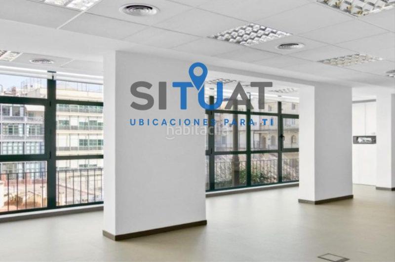 Foto 05f5b89b-2ecd-42db-9ce3-e0e9b9bb03df. Location bureau dans carrer de pau claris 123 dans Dreta de l´Eixample Barcelona