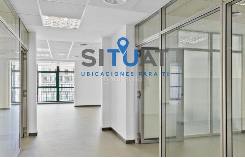 Foto 185a4968-e963-468f-8fe8-15be94cae3d4. Location bureau dans carrer de pau claris 123 dans Dreta de l´Eixample Barcelona