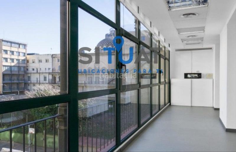 Foto 0b0f7037-bcef-49d6-9e8f-1904c80cb3d9. Miete büro in carrer de pau claris 123 in Dreta de l´Eixample Barcelona