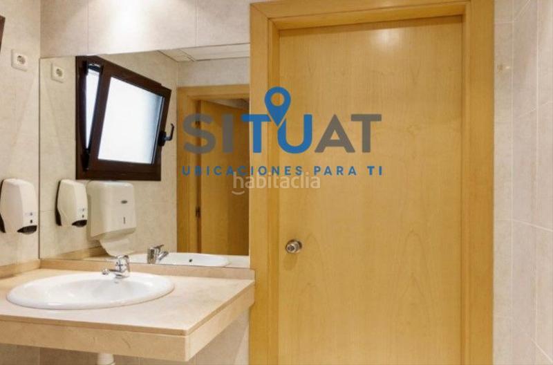 Foto 01860e4e-67d3-4431-8771-f1ccddebc42c. Rent office space in carrer de pau claris 123 in Dreta de l´Eixample Barcelona