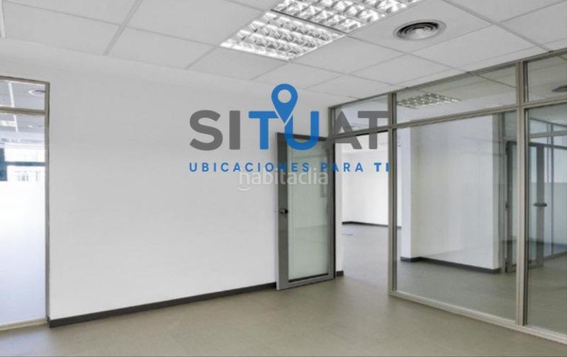 Foto b0e9473a-07dd-4db5-97bf-a4b8fd411dc7. Rent office space in carrer de pau claris 123 in Dreta de l´Eixample Barcelona