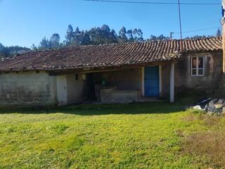 Casa adossada a Lugar vilar abaixo 5. Casa adosada en venta en mesía san cristovo