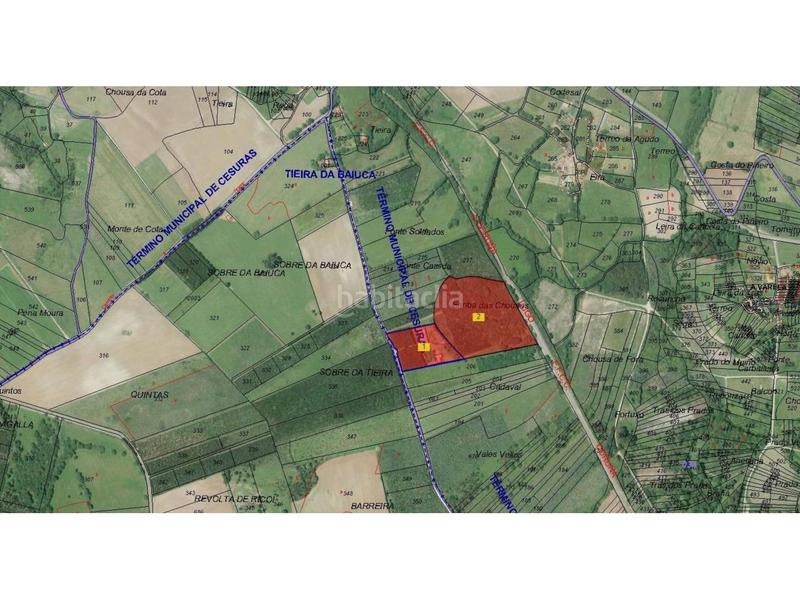 Foto dde5ae2b-255c-4020-8055-336817d7272f. Finca rústica a Mesía