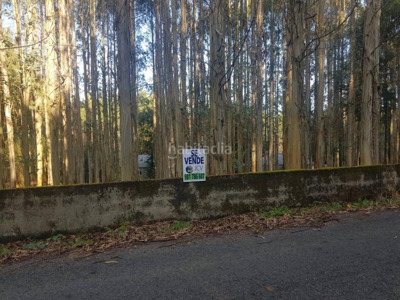 Foto f2a8c2c4-d5b4-4ef8-8a28-ee93360ea1c9. Finca rústica a Mesía