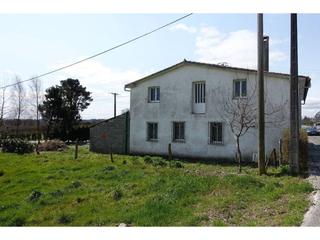 Casa a Lugar muruxeses 1. Casa en venta en oza dos ríos san pedro