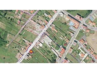 Finca rústica a Avenida principal 155. Terreno en venta en curtis