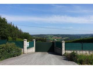 Rural plot  Santarandel. Terreno en venta en santarandel