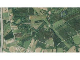 Finca rústica a Lugar ricos 3. Terreno en venta en mesía san cristovo