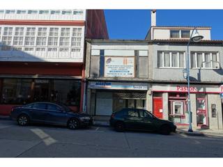 Local Comercial a Avenida principal 50. Local en venta en curtis
