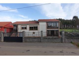 Casa a Lugar muruxeses 33. Casa en venta en oza dos ríos san pedro
