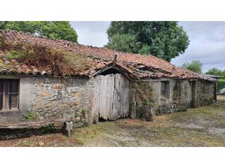Casa  Godulfes. Casa en venta en godulfes