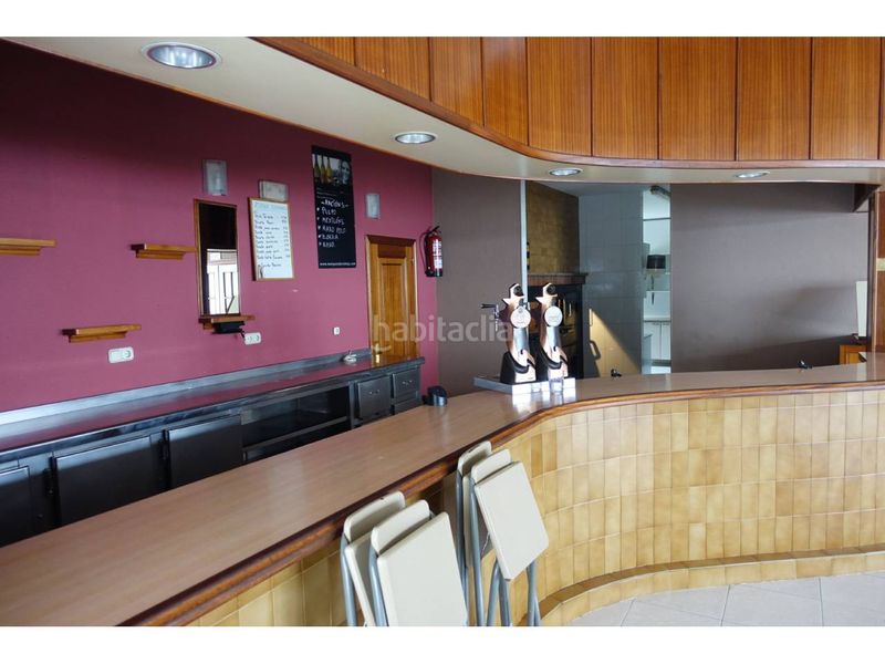 Foto 05491e27-b472-420e-ab4a-86e85a83880c. Local comercial a Mesía