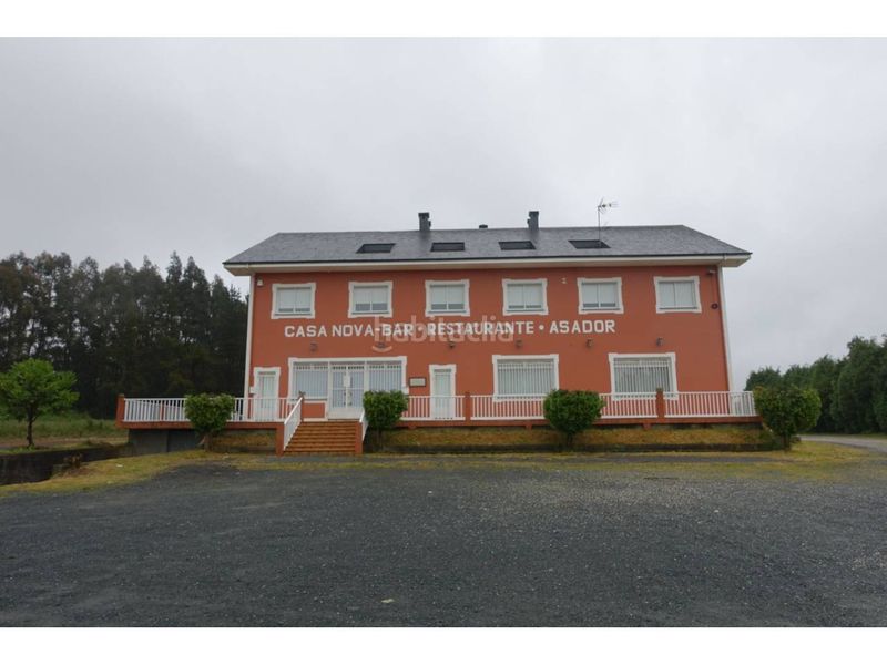 Foto 0d7f0865-5eb2-43c6-aa6d-659290b12783. Local comercial a Mesía