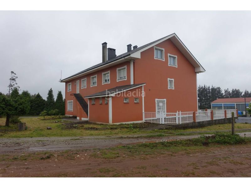 Foto 46cc140d-4b4b-4064-b7d3-ff2c8cbd4654. Local comercial a Mesía